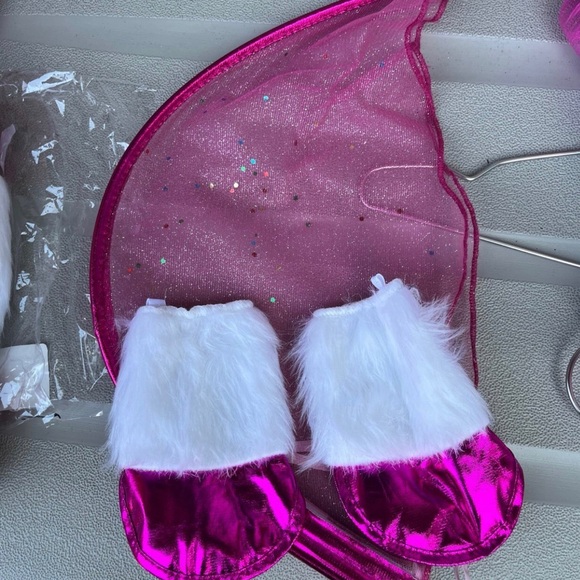 Teetot Unicorn costume 4/5 - Picture 3 of 6